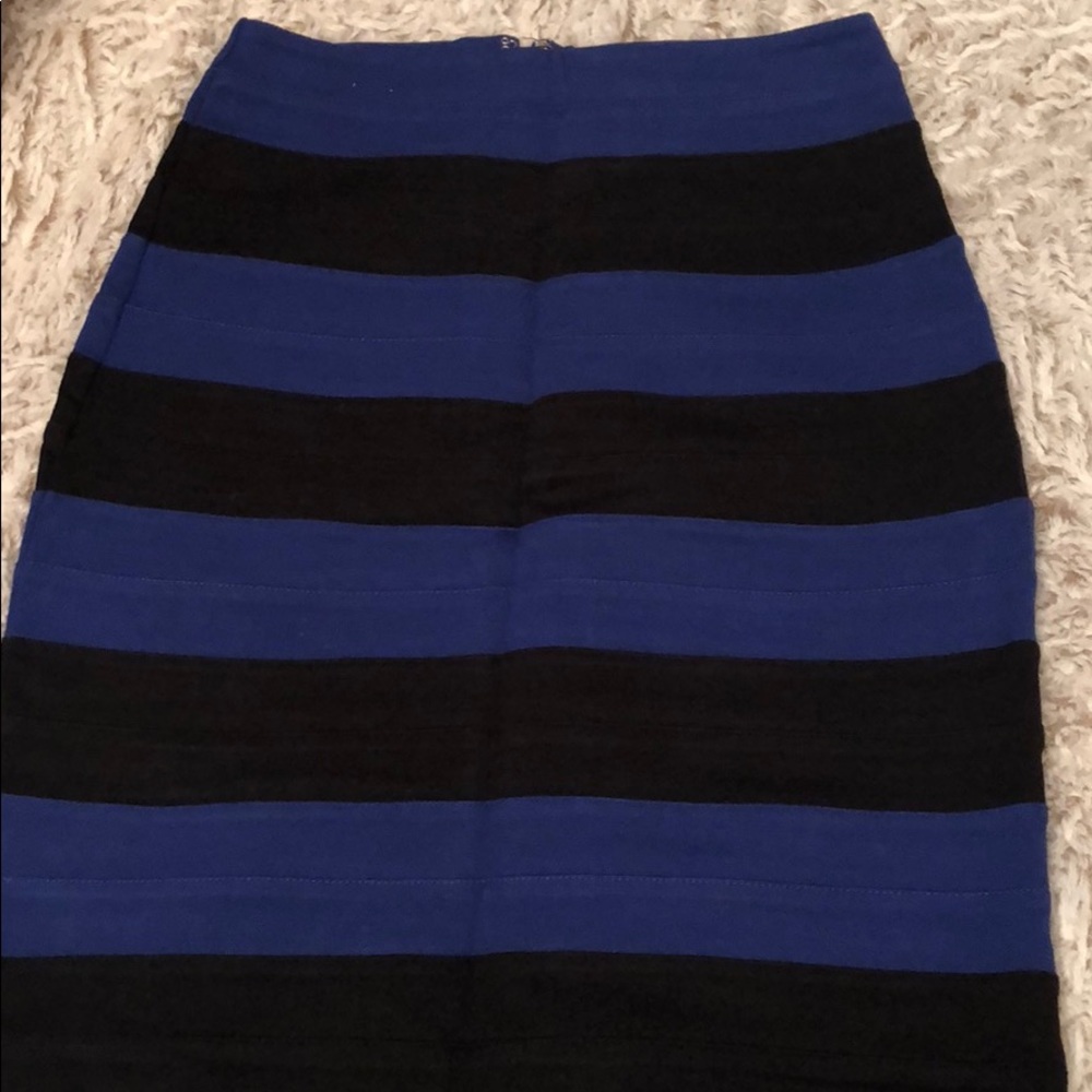 Bodycon express skirt